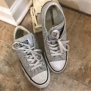 👟CONVERSE All Star Low Top Sneakers